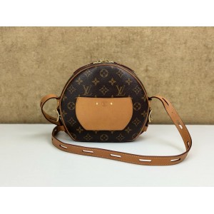 LOUIS VUITTON M52294 BOITE CHAPEAU SOUPLE MM